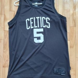 RARE Boston Celtics Kevin Garnett "nickname"